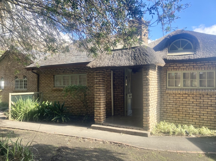 To Let 4 Bedroom Property for Rent in Blue Valley Western Cape